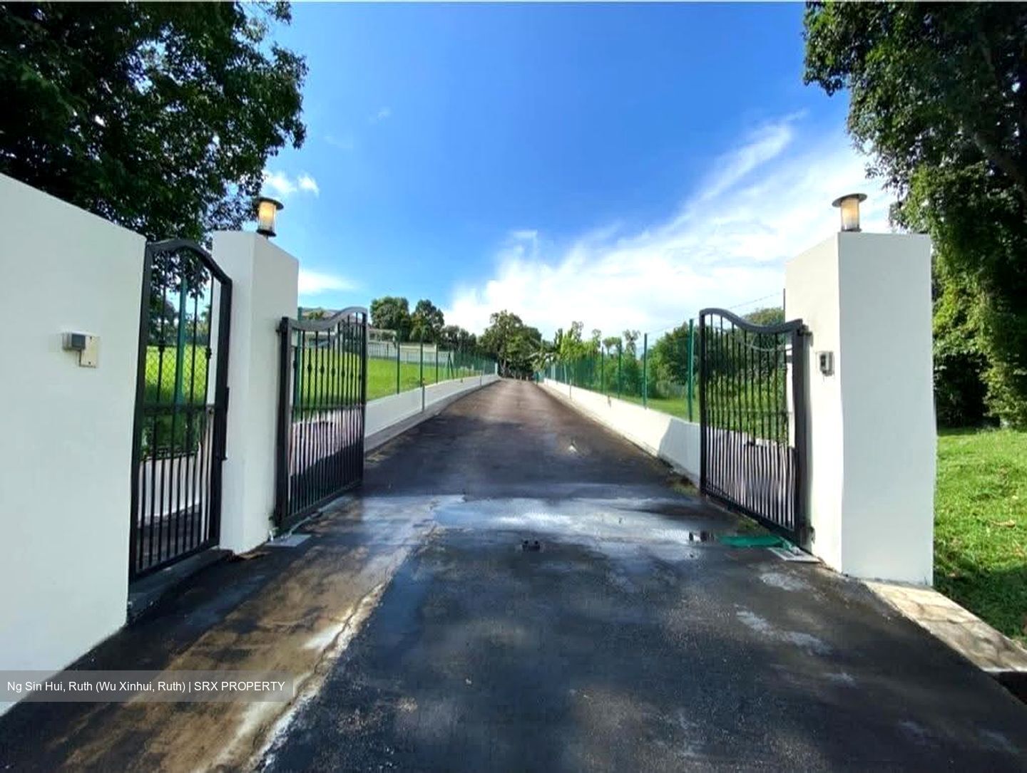 King Albert Park (D21), Detached #634711591